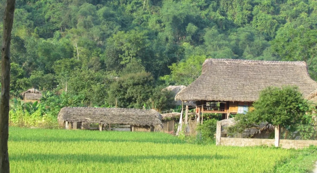 Xoi Homestay Ba Be Lake, Book Pension Ba Be 