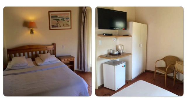 Magoebaskloof Mountain Lodge, Buchen Sie Hotel Magoebaskloof Letaba
