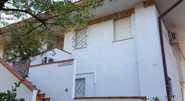Villa Edda