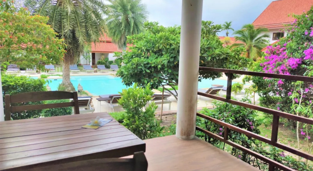 Двухместный коттедж Armonia Village Resort and Spa