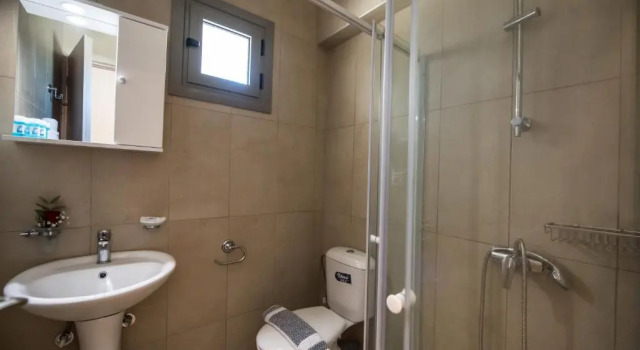Студия Magicians Apartments