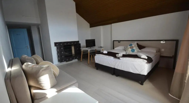 Апартаменты Boutique Hotel Riviera