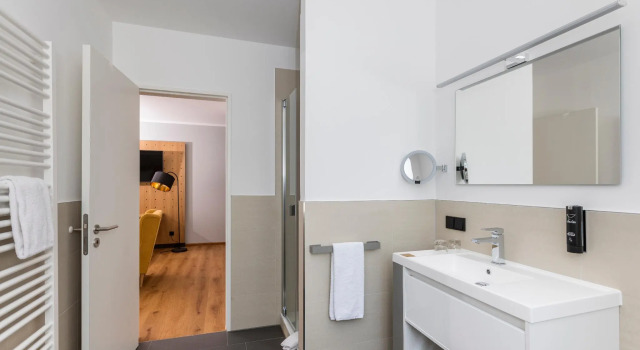 Номер Comfort mk hotel eschborn