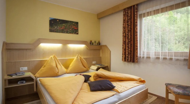Ferienhaus Sonnenhang