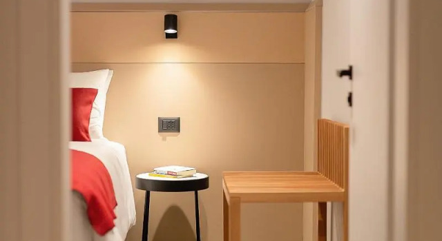 Апартаменты Classic c 1 комнатой с балконом Atlas Aparthotel & Spa