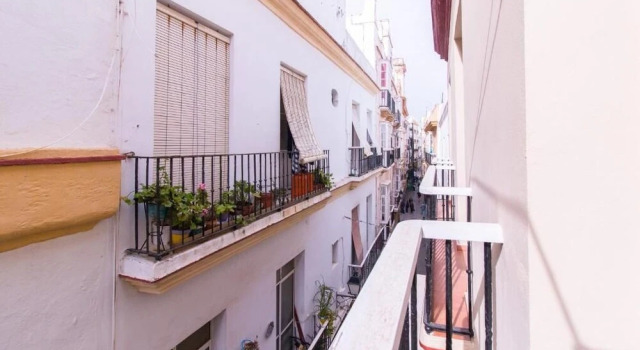 Apartamento Completo Cardoso II Centro Histórico