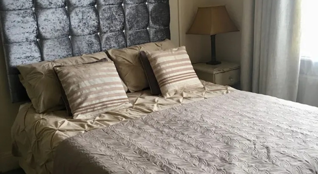 Двухместный номер Superior Stoneway Guest House