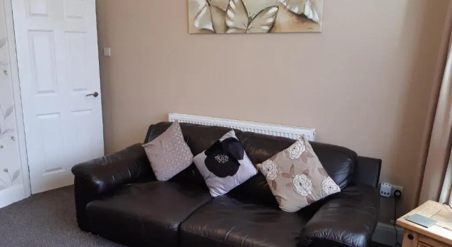 Blackpool Abode - Caxton Lodge