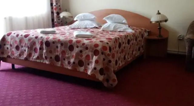 Номер Superior Casa Bazna