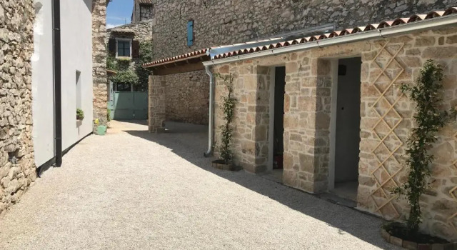 Casa Vecia