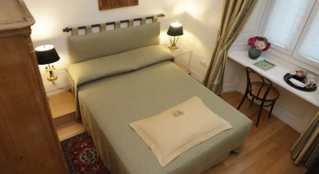 Номер Economy Residenza Le 6 A