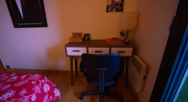Spacious Apartment Close to Montparnasse
