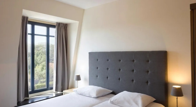 Апартаменты Apartment in Domburg Near the Beach