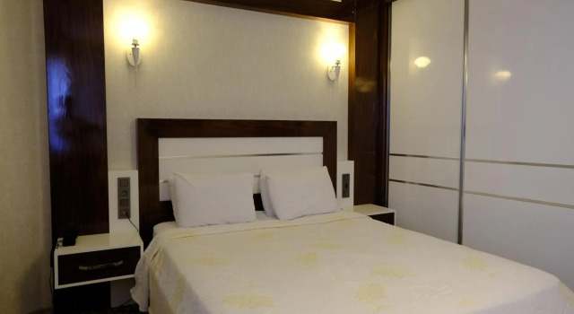 Esin Hotel