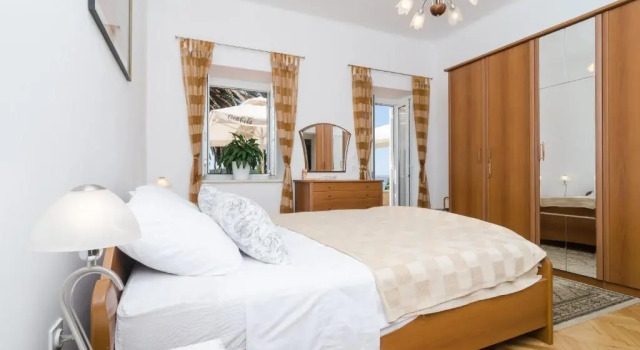 Apartments Davor