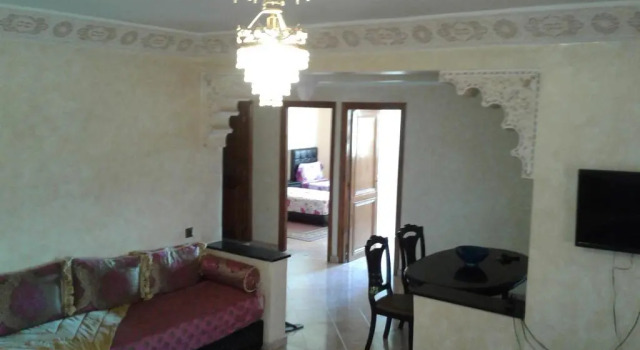 Appartement Chham, Забронировать Апартаменты/квартира Отели Марракеш-Тенсифт-Эль-Хауз с парковкой, Парковка