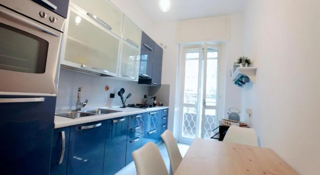 Quater Apartments - Milano, Prenota Appartamento Milano Lombardia, vicino a Stazione Metro Primaticcio