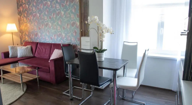 Sadama 11 Apartment, Varaa Huoneisto Hotellit Pärnumaa pysäköinnillä, Pysäköinti