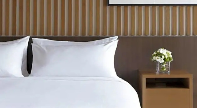 Двухместный номер Premium с красивым видом из окна Park Hyatt Sydney