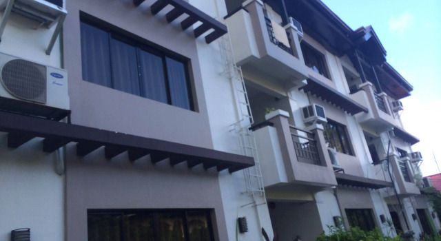 Residencia Boracay