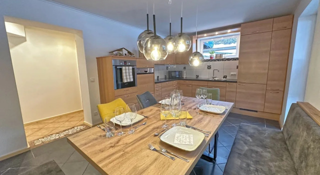 Апартаменты Apartment in Untertauern Near Ski Slopes