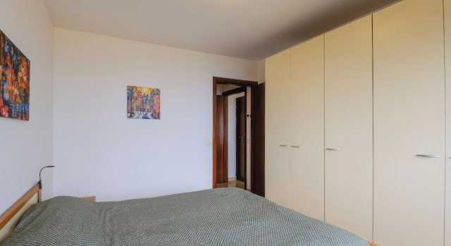 Vista Mare, Rezervovat Apartmán Sarnano 