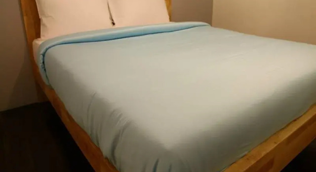 Номер Standard Layang Layang Guest House Melaka