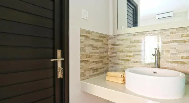 Номер Standard Taste of Bali Hostel
