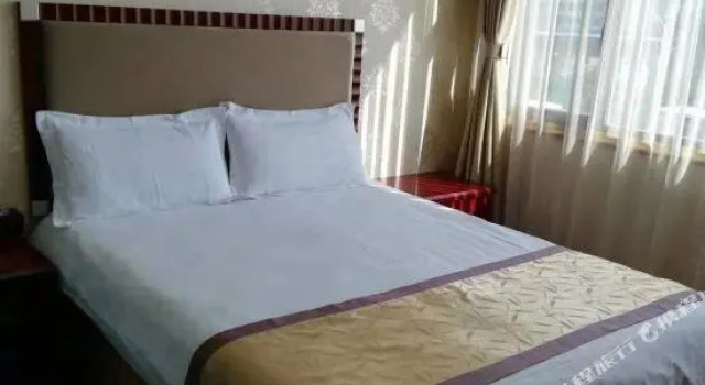 Tongnan Tianbao Hotel, Buchen Sie Hotel Tongnan Chongqing