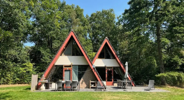 Dine & Unwind Vacation Spot, Rezervovat Rekreační dům Hotely v Limburg s parkováním, Parkování