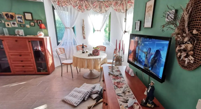 Apartmani Antonela&Andrej