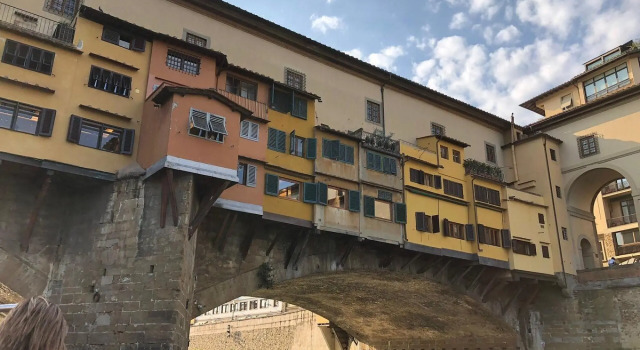 The Florentine Townhouse - the Florentine Townhous