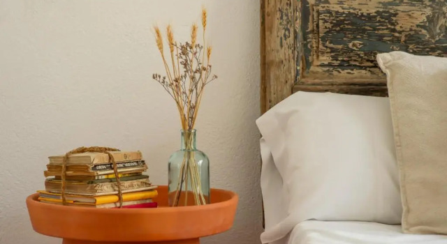 Двухместный номер Standard Hostal Boutique Es Menut