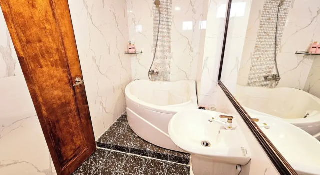 Номер Standard Pink Boutique Ben Thanh Hotel