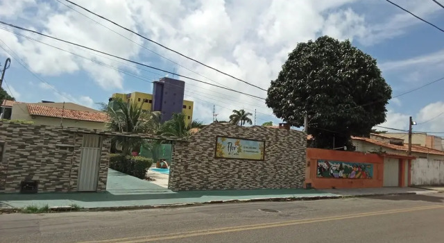 Hostel e Pousada Flor do Caribe, Buchen Sie Hostel Natal Rio Grande do Norte