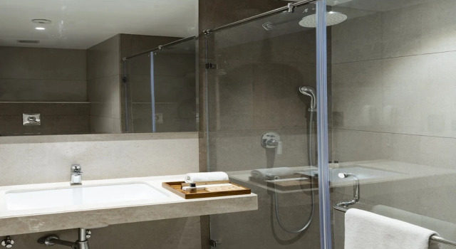 Номер Superior The Jagat Hotel and Spa Udaipur