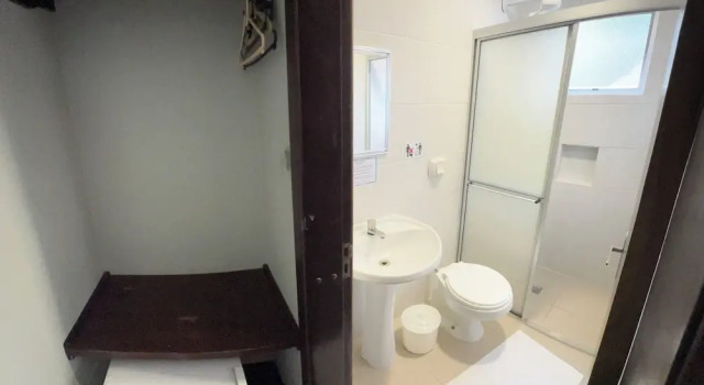 Двухместный номер Standard Hotel Hermann