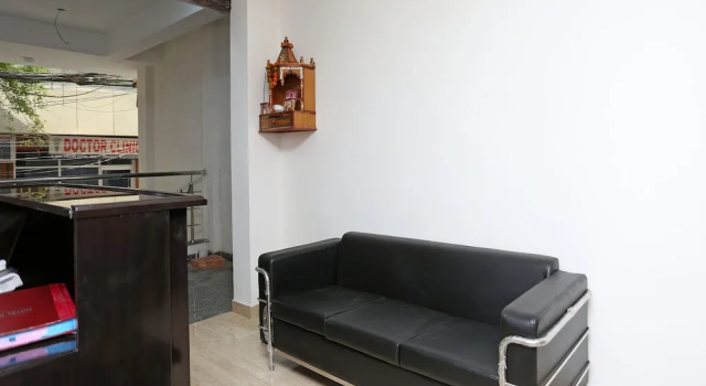 OYO 14337 Better Wish Residency, Забронировать Отель Отели Нью-Дели с завтраком, Завтраки