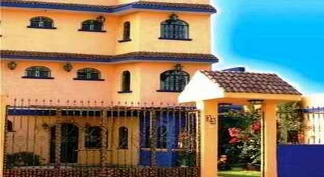 OYO La Casita, Buchen Sie Hotel Morelia Michoacan, in der Nähe von Morelos Stadium
