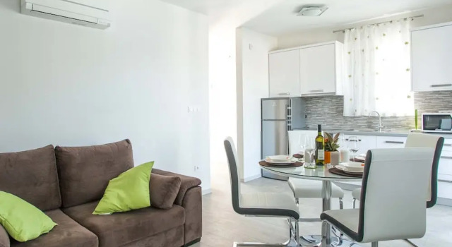 Apartments Bepo