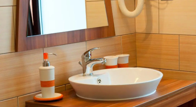 Номер Standard Pension Casa del Sol Predeal