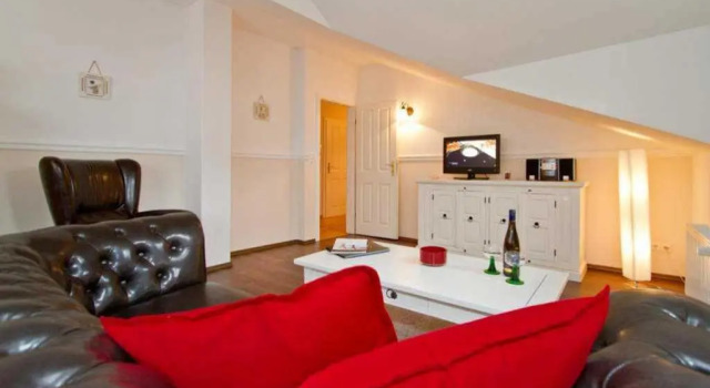 Villa Arcadia App 07, Book Villa Heringsdorf Usedom