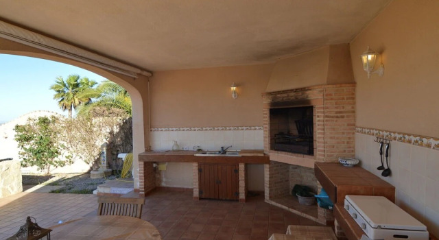 Belvilla by oyo villa, Réserver Villa Cottages à Murcie, Cottage