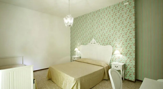 Номер Superior Hotel Holiday Park