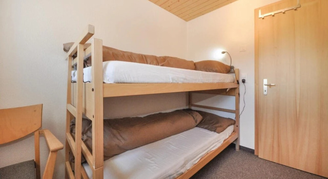 Gredetsch, Buchen Sie Hotel Bürchen Moosalp