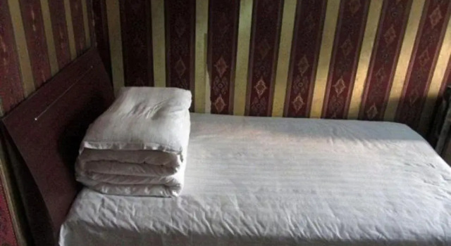 Ruiyuan Business Hotel, Prenota Hotel Hotel a Shandong con parcheggio, Parcheggio