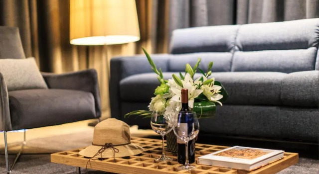 Апартаменты Avanti Hotel & Spa