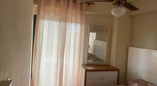 Апартаменты Superior c 1 комнатой с балконом Residence Meridiana