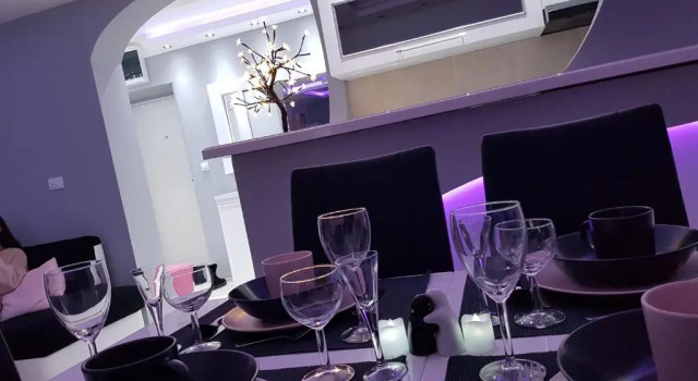 Апартаменты Superior Apartment "MASTEF"