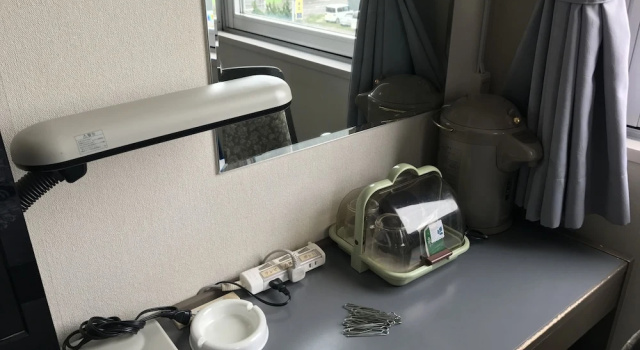 Двухместный номер Economy Hotel Heart Inn